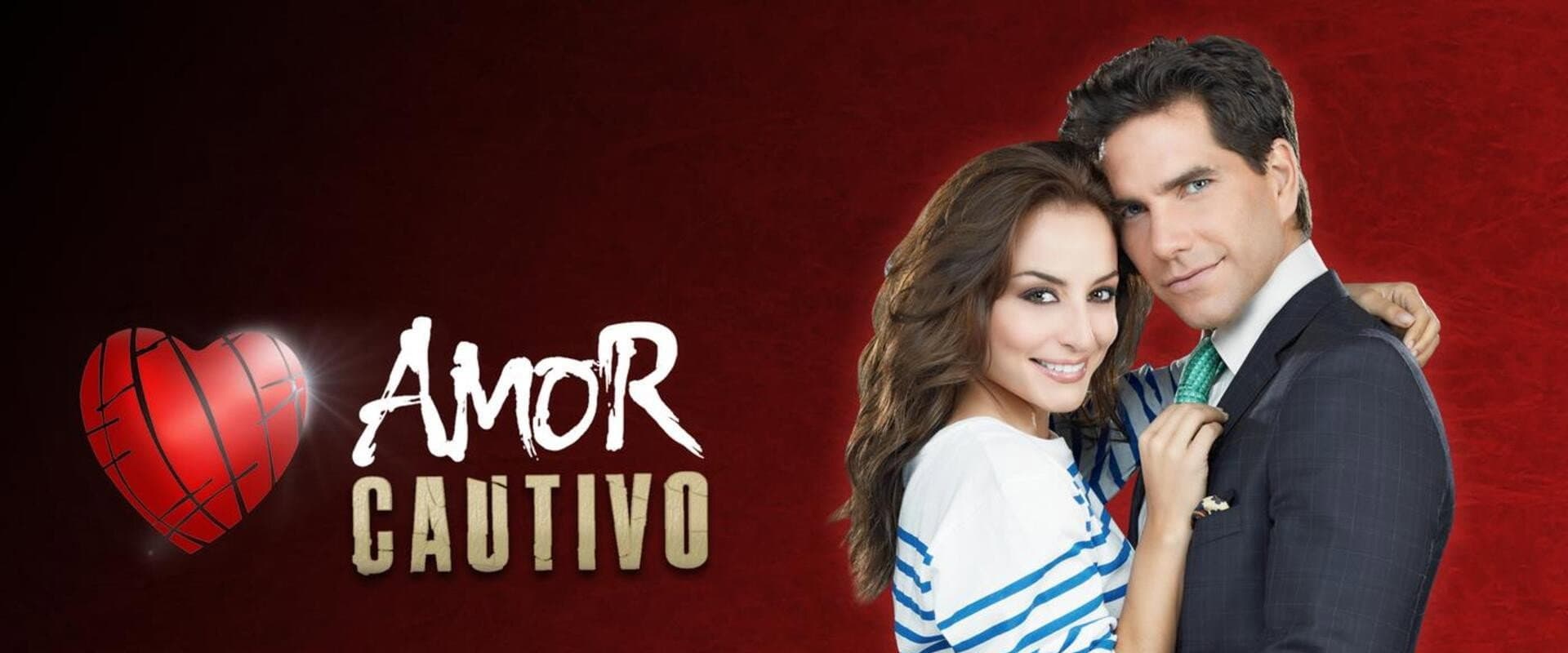 Amor Cautivo