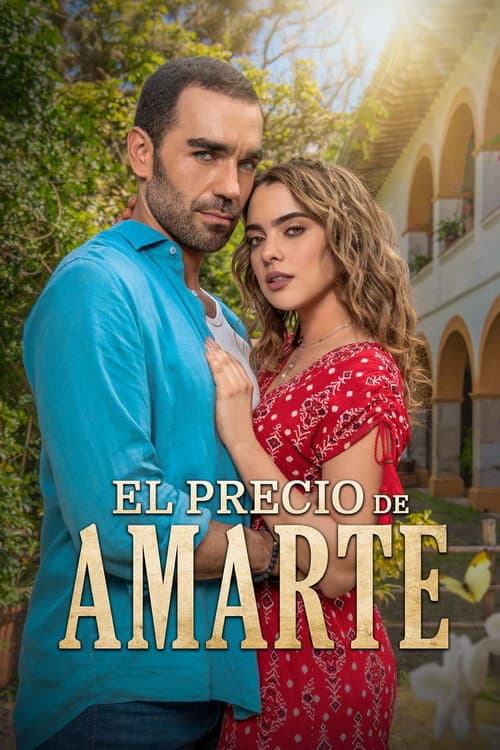 Póster de El precio de amarte