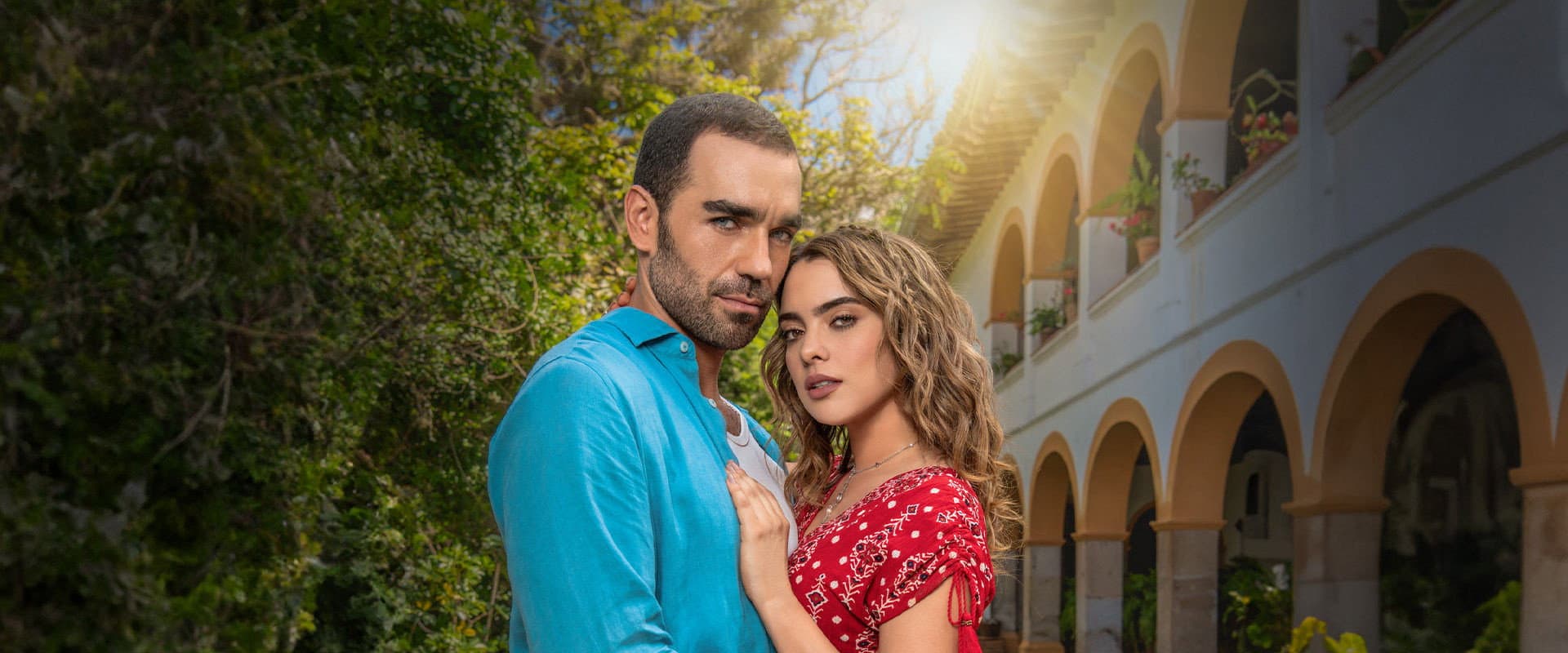 El precio de amarte
