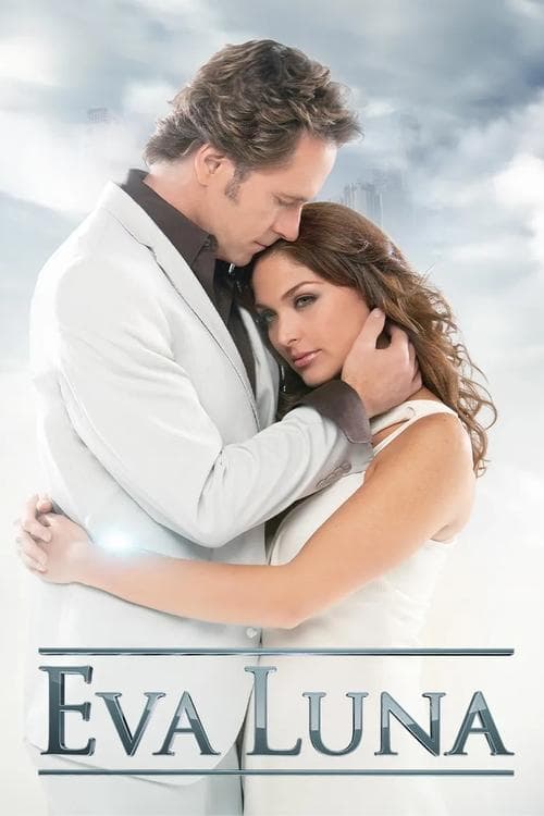 Póster de Eva Luna