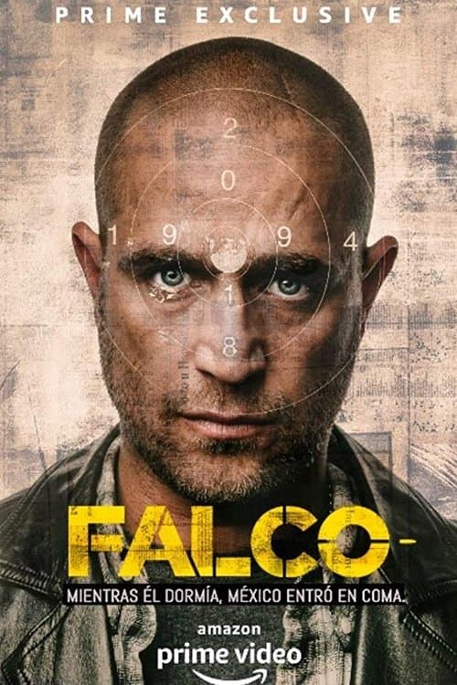 Póster de Falco