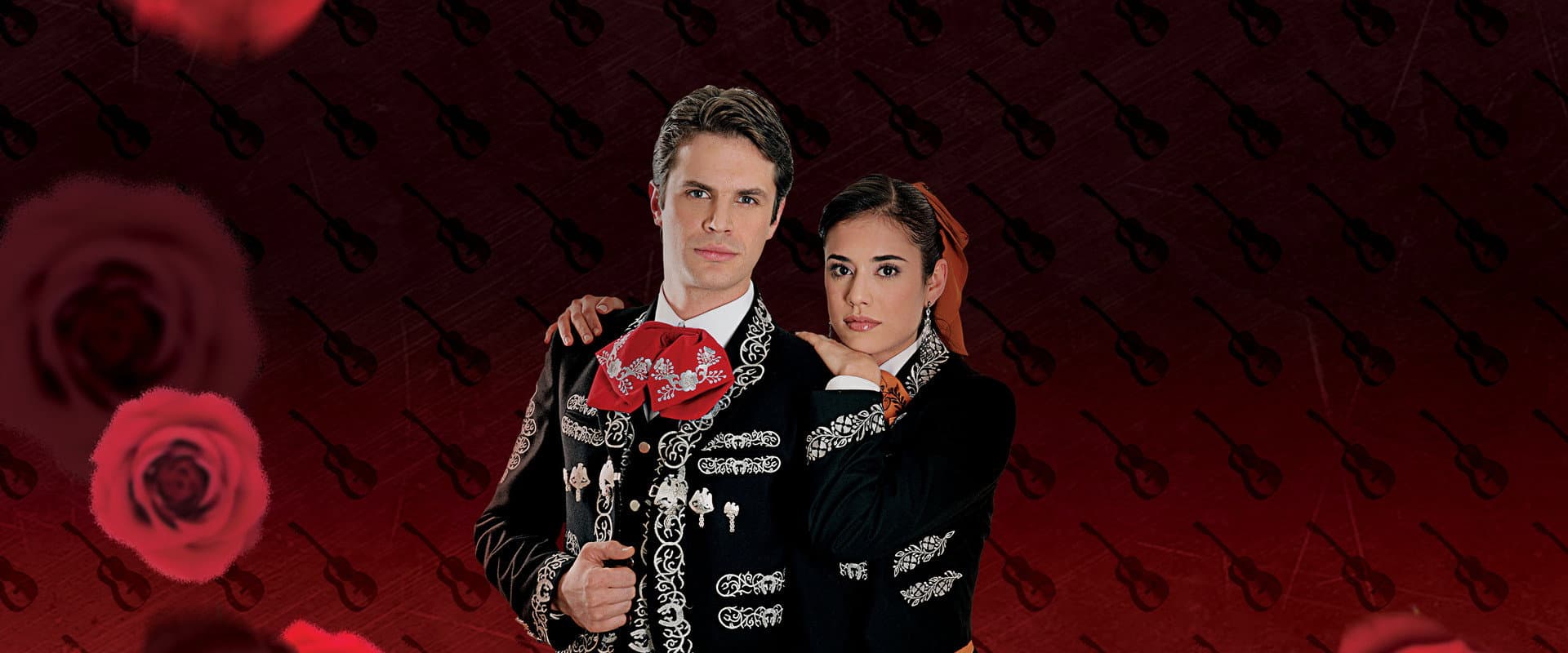 La hija del Mariachi