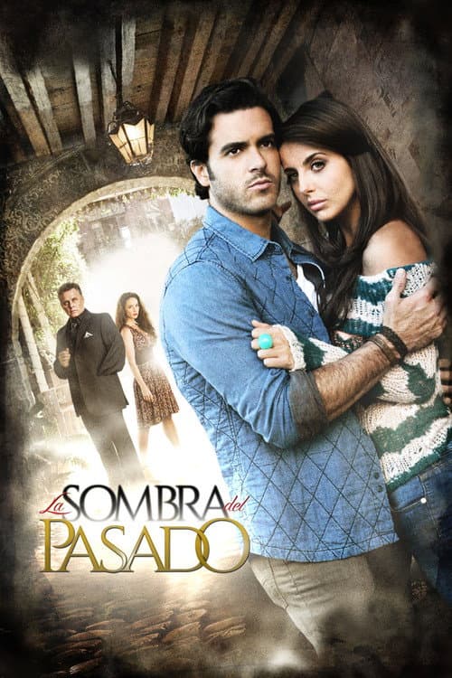 Póster de La Sombra del Pasado