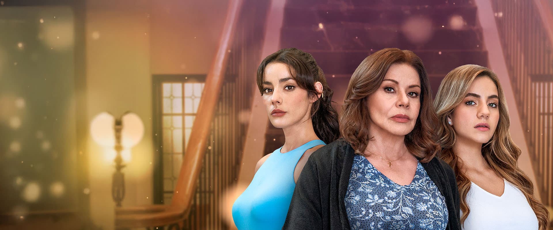 Las Hijas de la Señora García