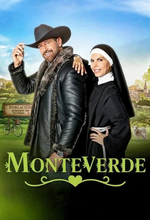 Póster de Monteverde