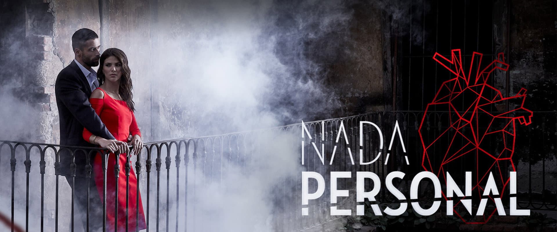Nada personal