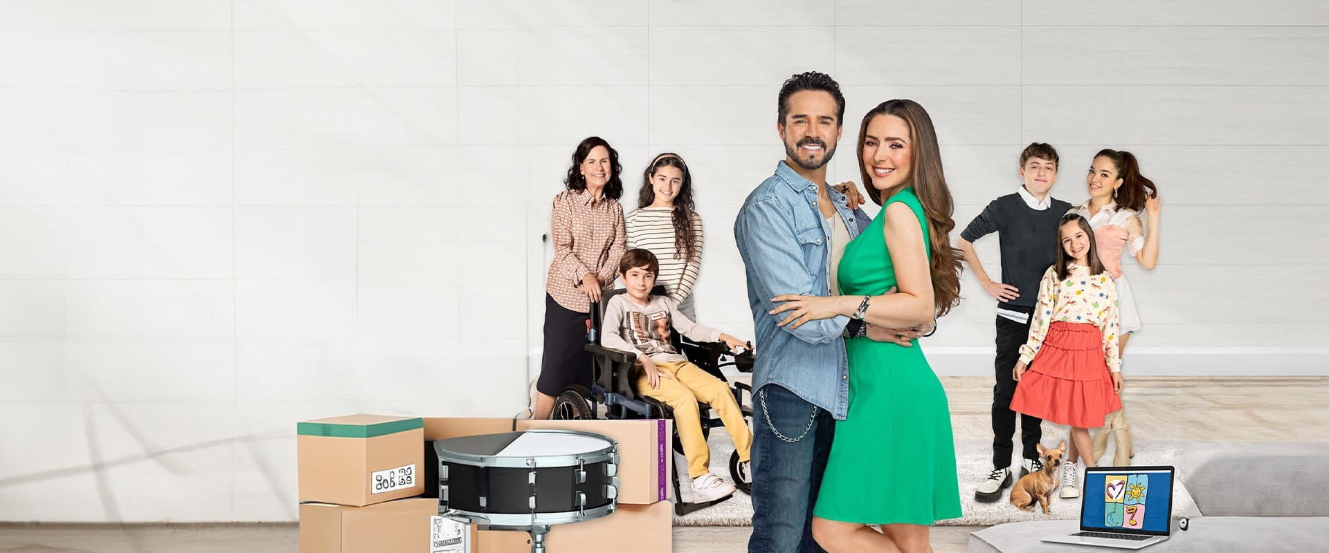 Papás por Siempre