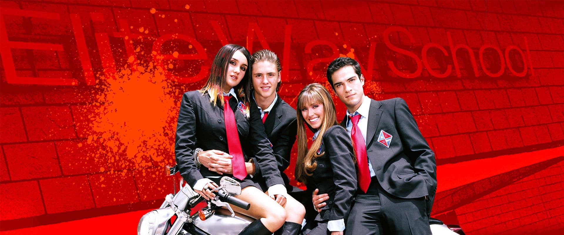 Rebelde