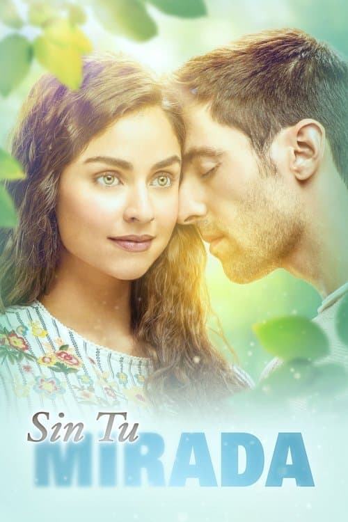 Póster de Sin tu mirada