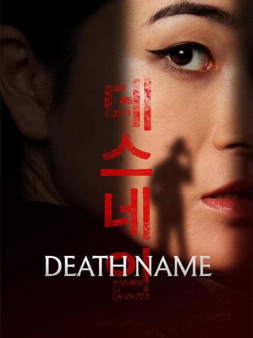 Póster de Death Name