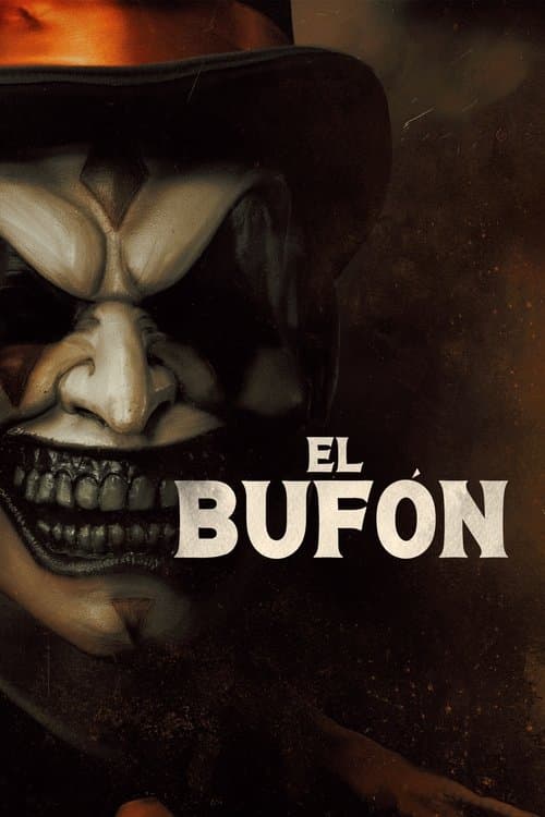 Póster de The jester - El bufón