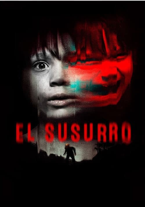 Póster de El Susurro
