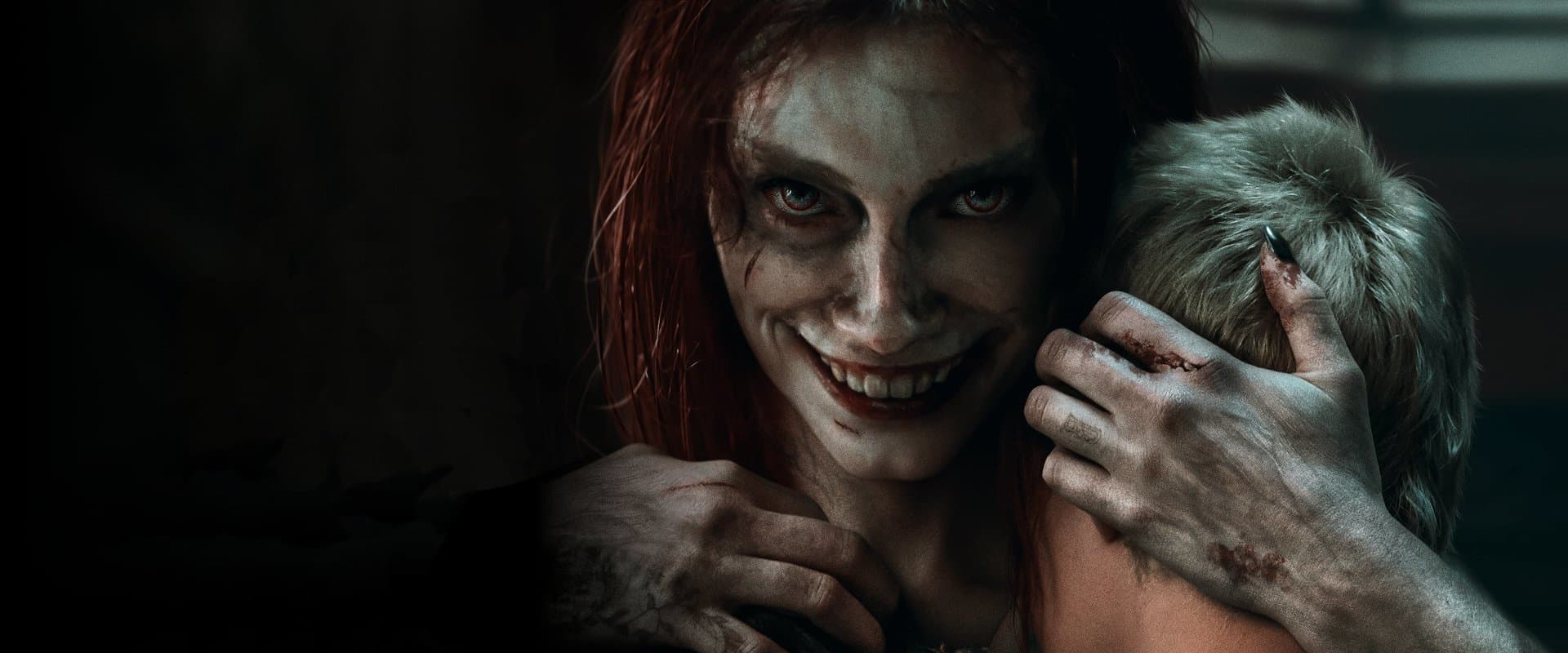 Evil Dead Rise  - Posesión infernal: El despertar