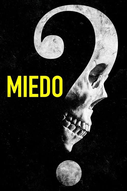 Póster de Fear  - Miedo