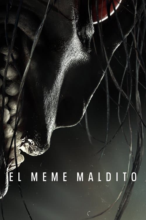 Póster de Grimcutty: Asesino implacable