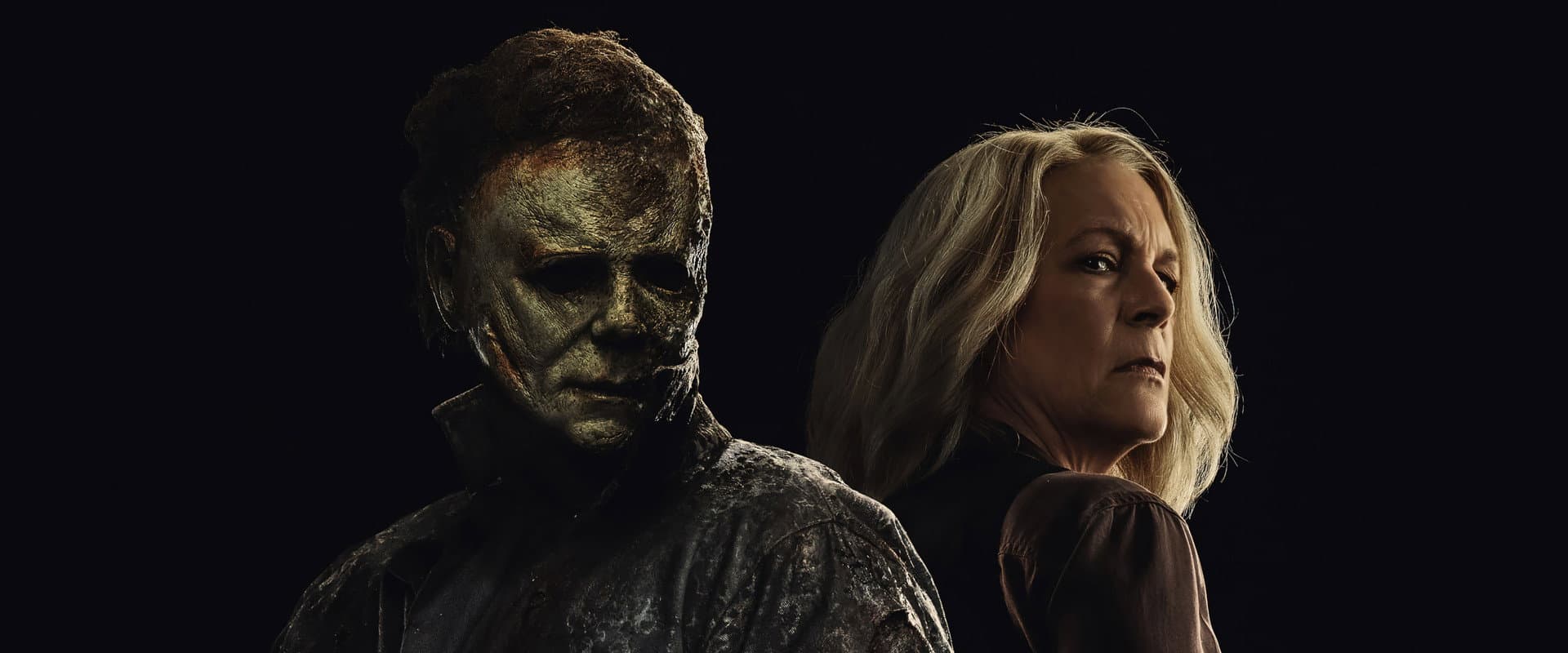 Halloween: El final