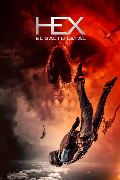 Póster de Hex