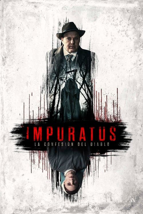 Póster de Impuratus
