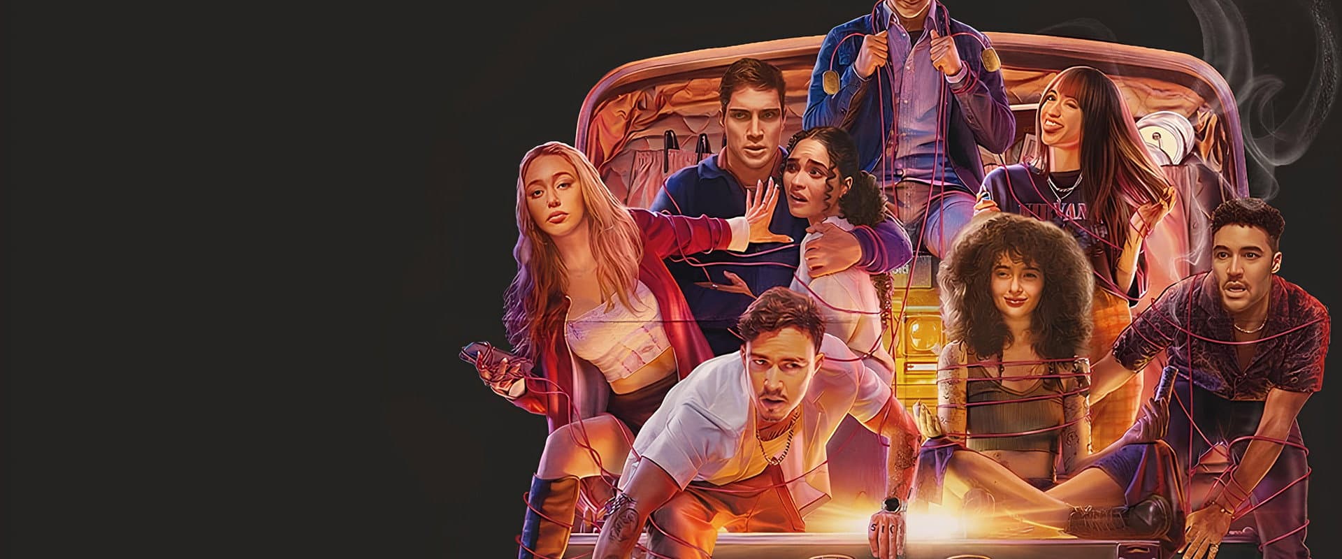 It Whats Inside  - Lo que hay dentro