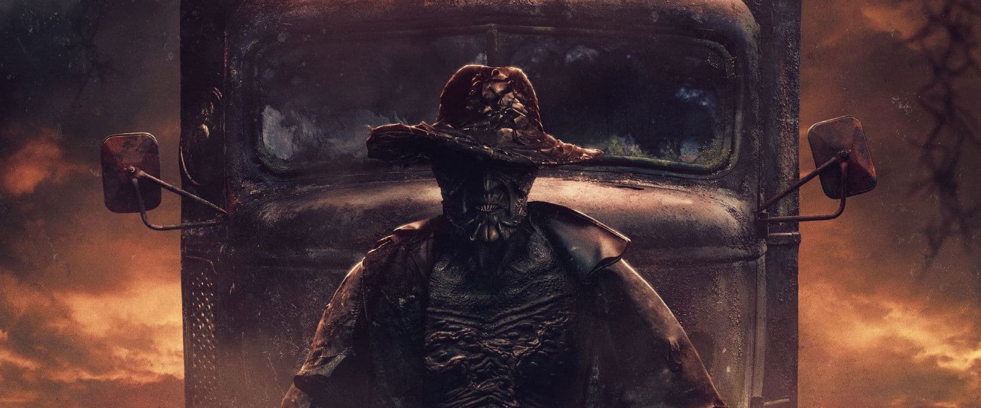 Jeepers Creepers: El renacer