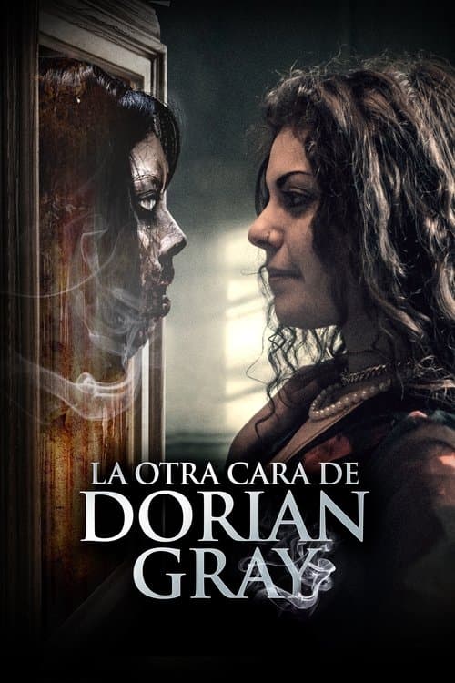 Póster de La Otra Cara De Dorian Gray - The Picture of Dorian Gray
