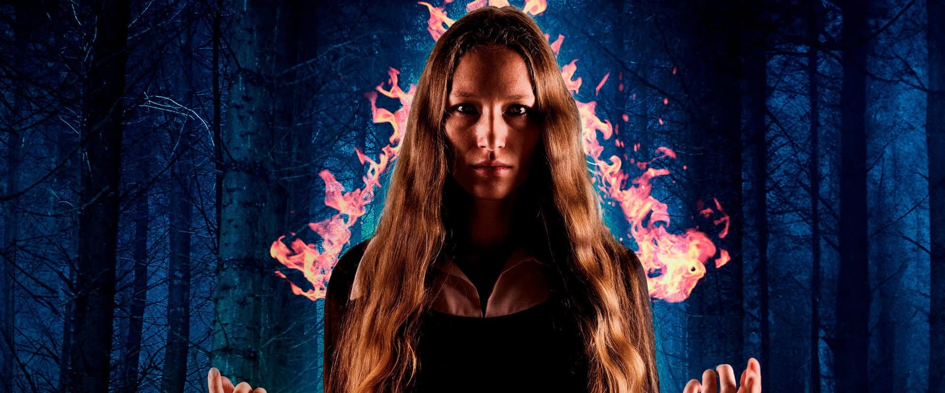 Las Que Ustedes No Quemaron  - The Ones You Didn’t Burn