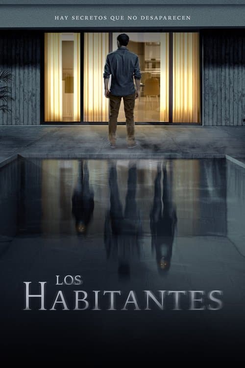 Póster de Los habitantes