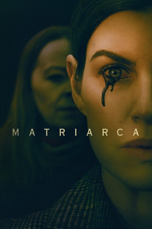 Póster de Matriarch - Matriarcado