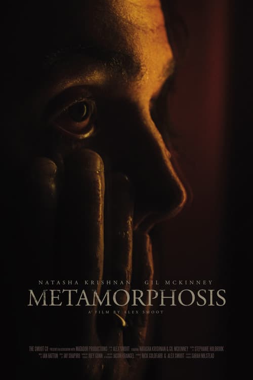 Póster de Metamorphosis
