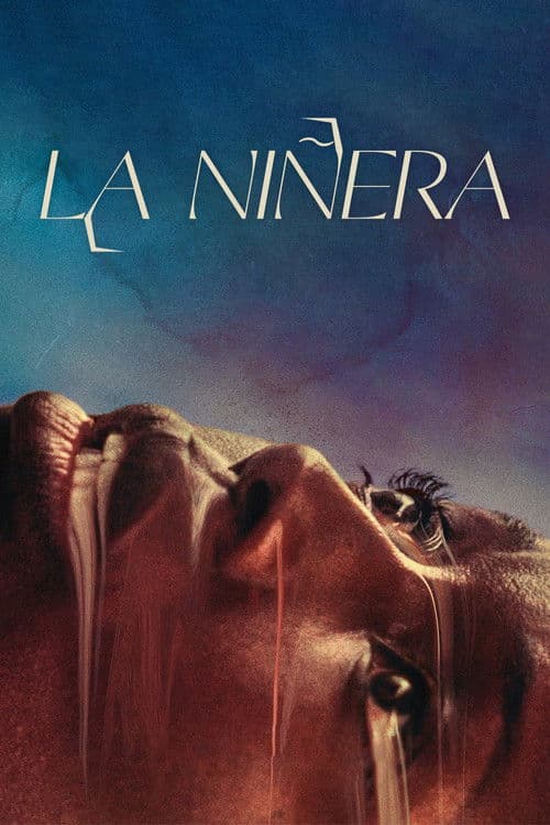 Póster de Nanny - La niñera