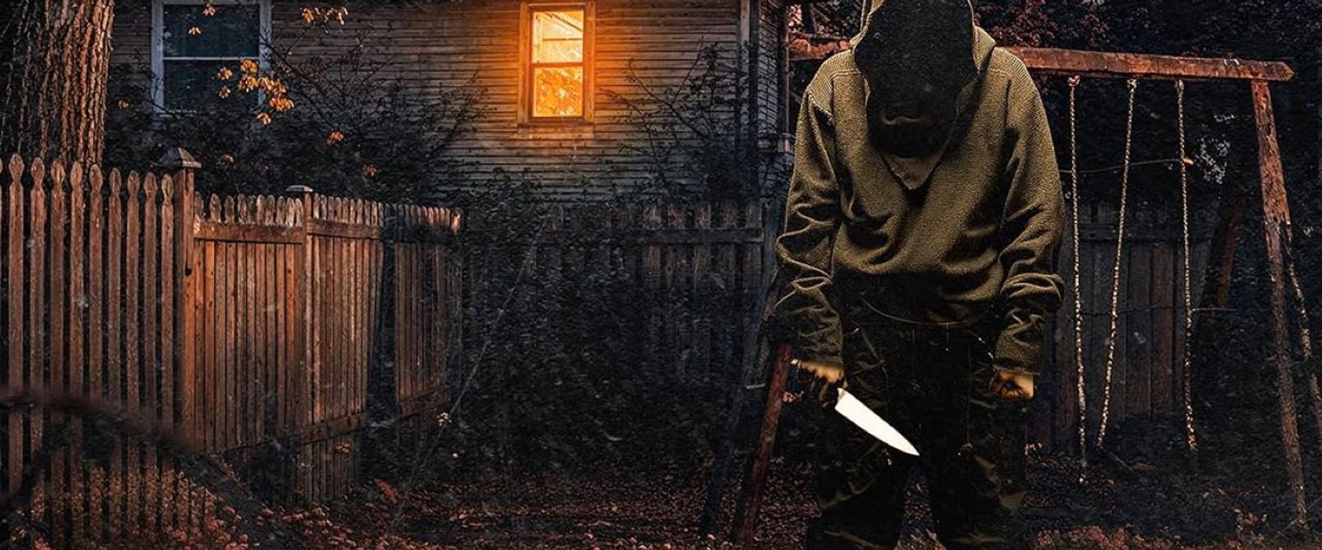 Neighbors Who Kill