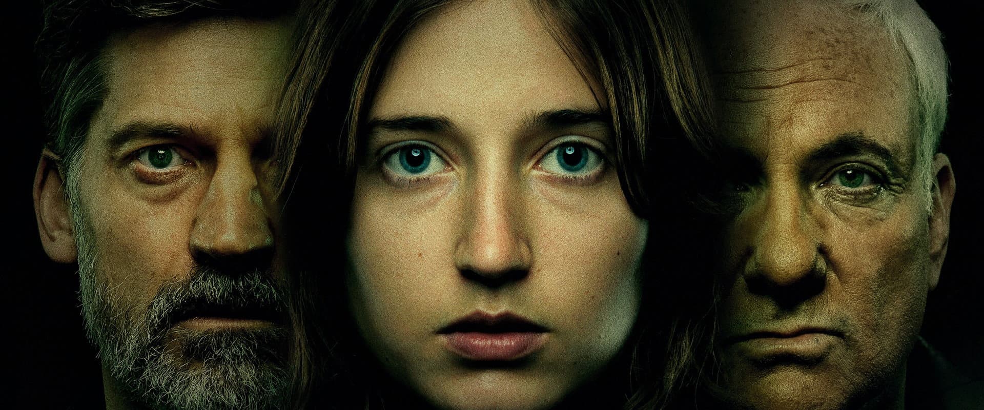 Nightwatch Demons Are Forever - El vigilante nocturno. Demonios heredados