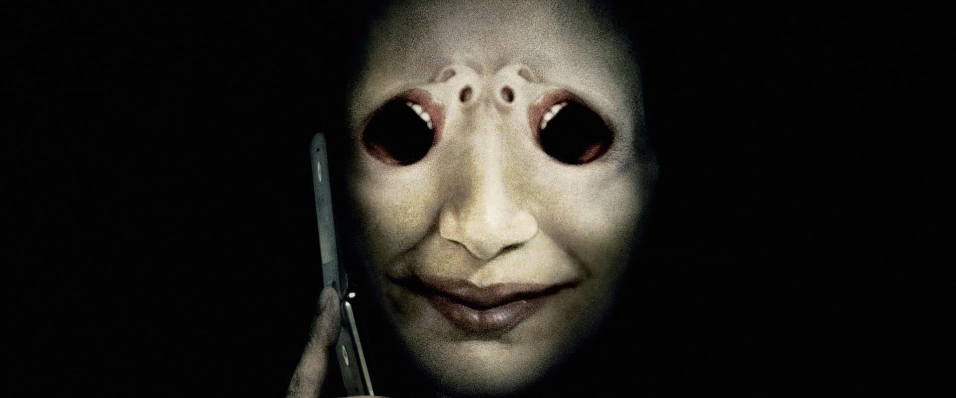 One Missed Call - Llamada perdida