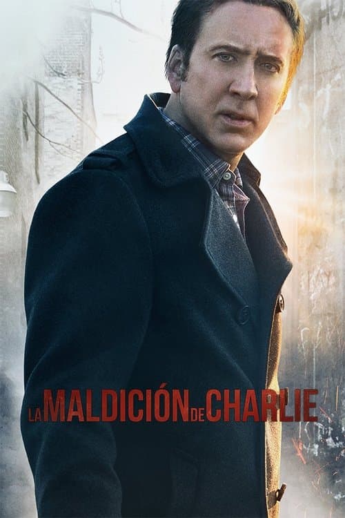 Póster de Pay the Ghost - La noche de los desaparecidos