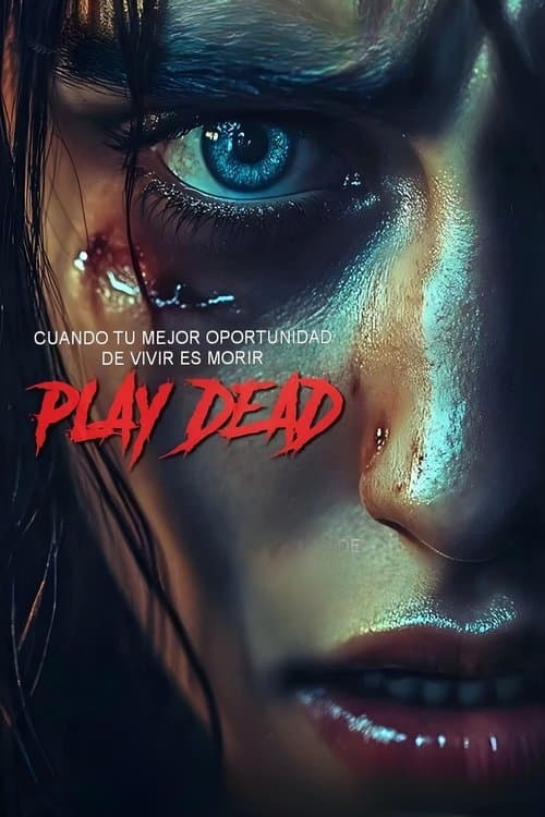 Póster de Play Dead