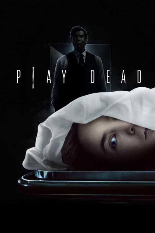 Póster de Play Dead (2022)