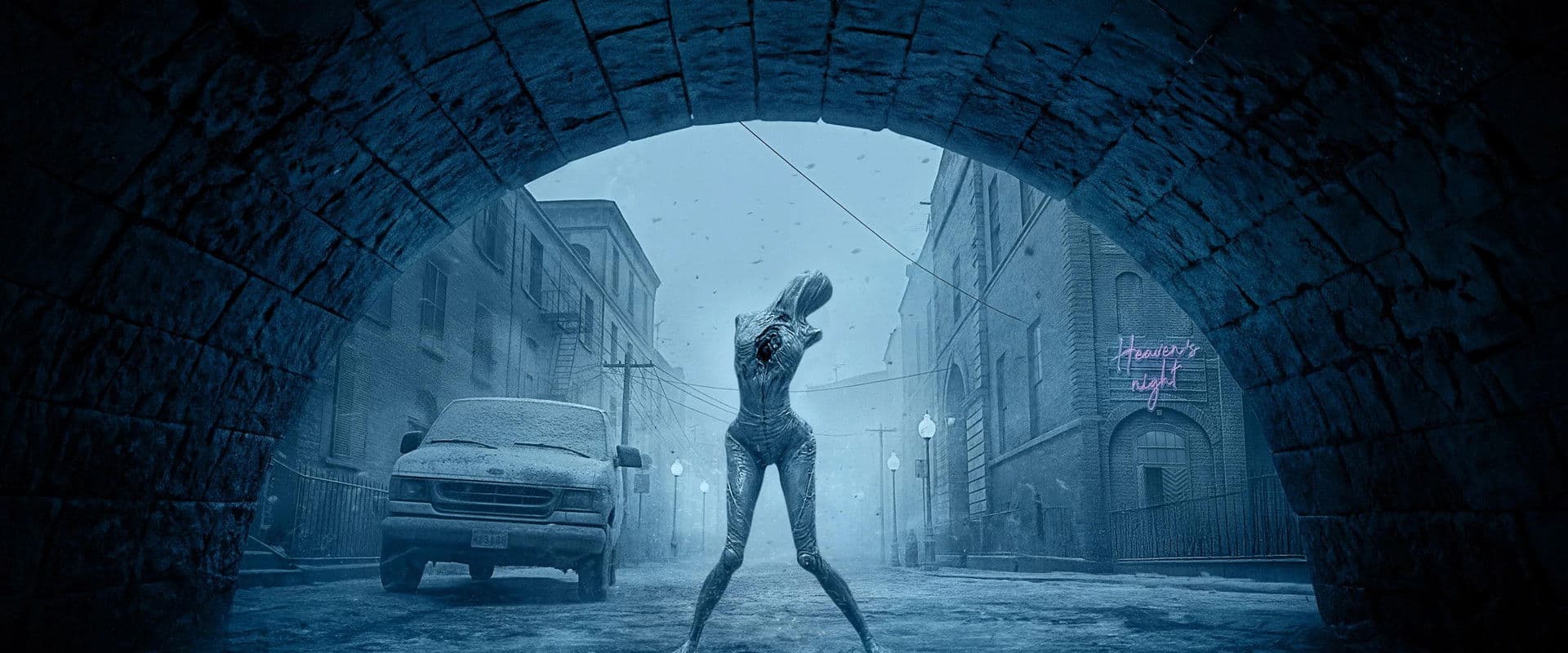 Return to Silent Hill