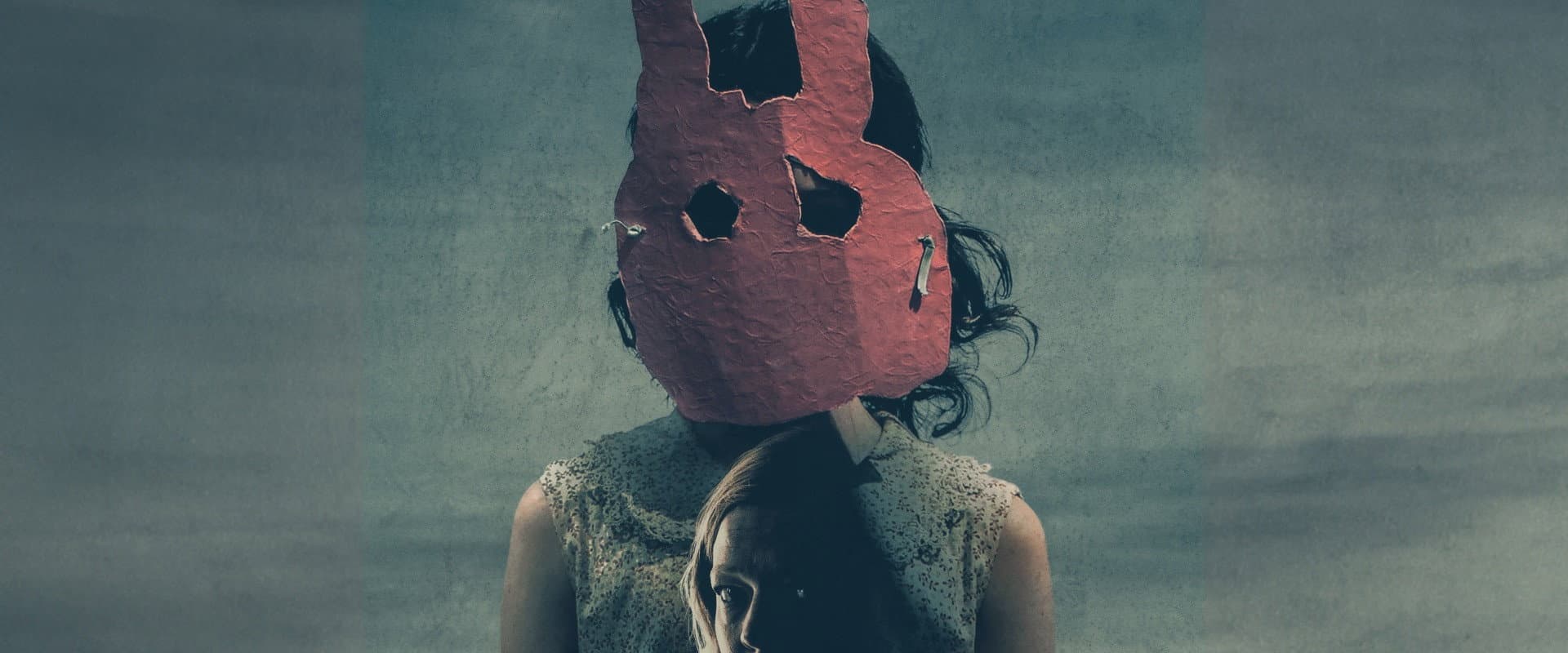 Run Rabbit Run - Huye, conejo, huye