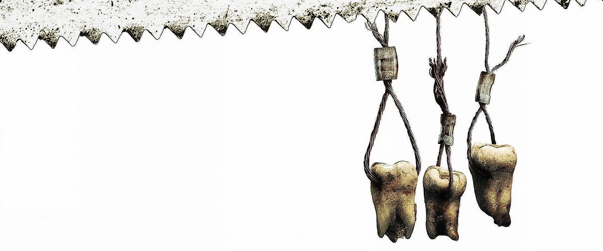 Saw 3