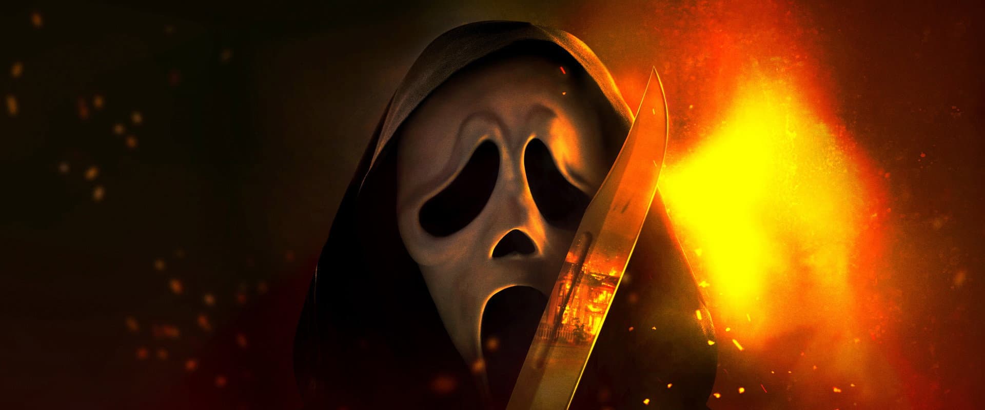 Scream 7