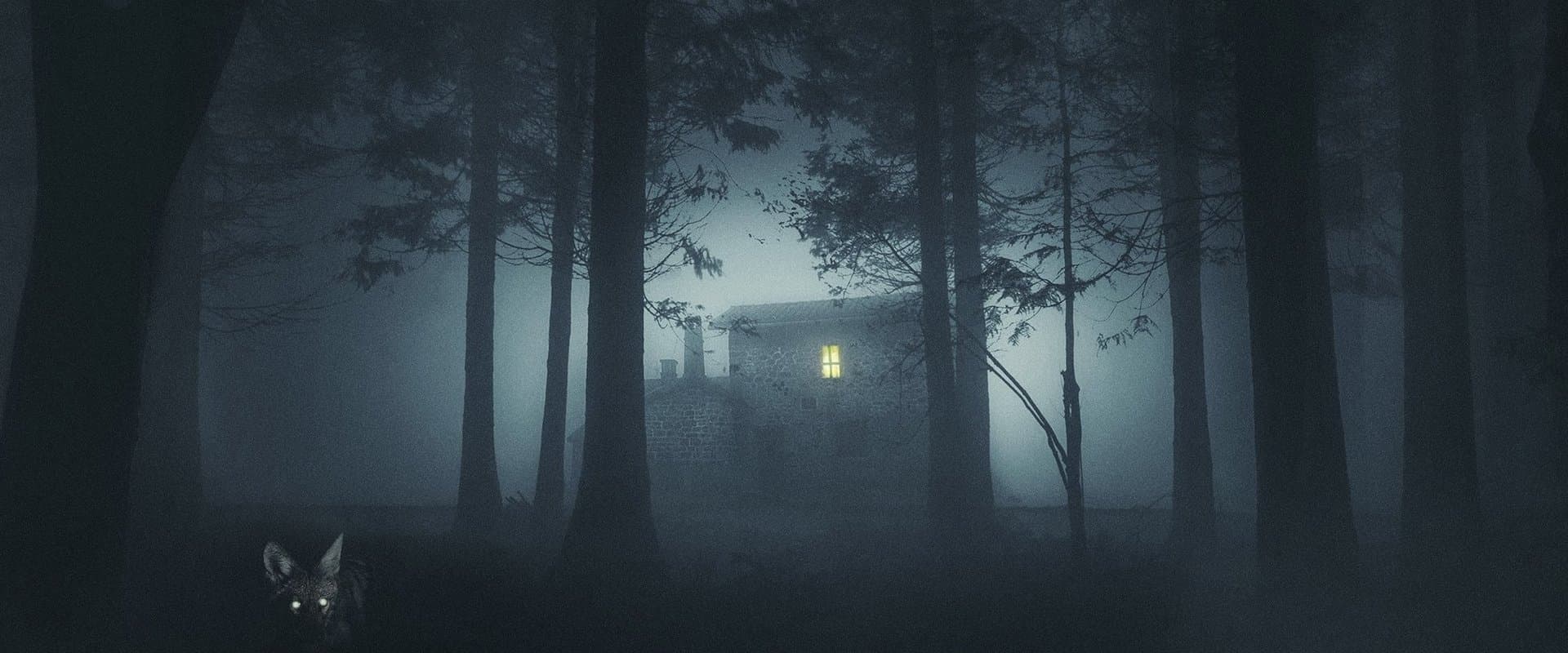 La maldición de Shelby Oaks