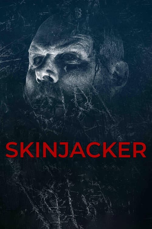 Póster de Skinjacker