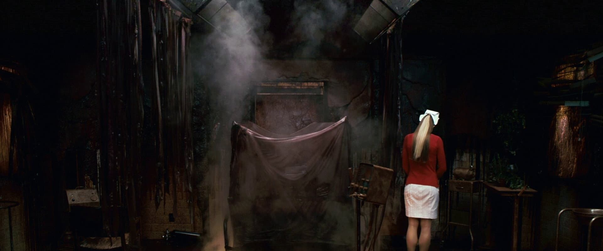 Silent Hill 1