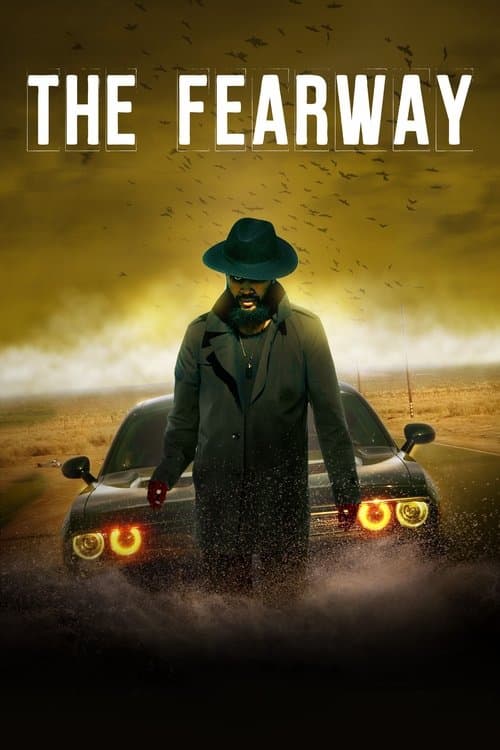 Póster de The Fearway