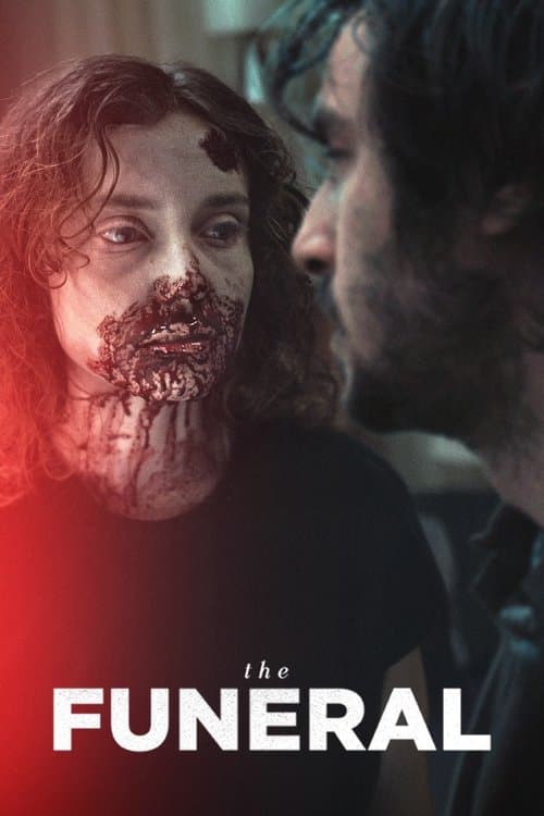 Póster de The Funeral