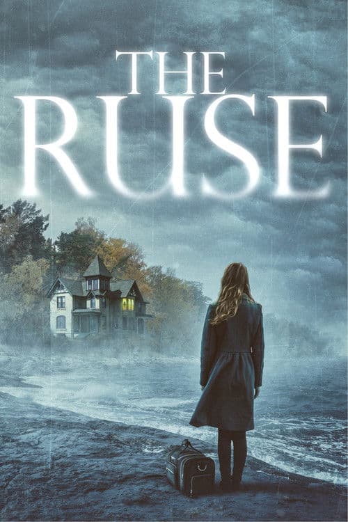 Póster de The Ruse
