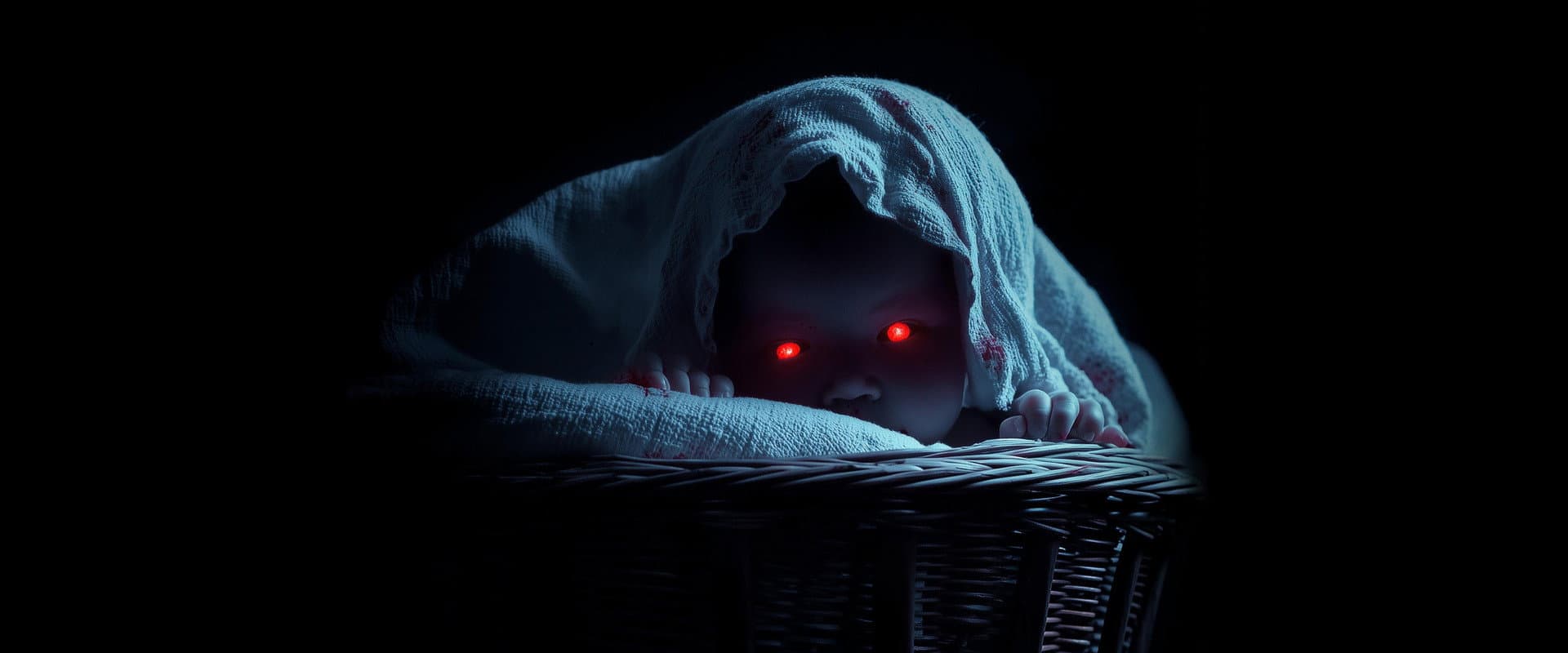 The Summoning of Baby Blue