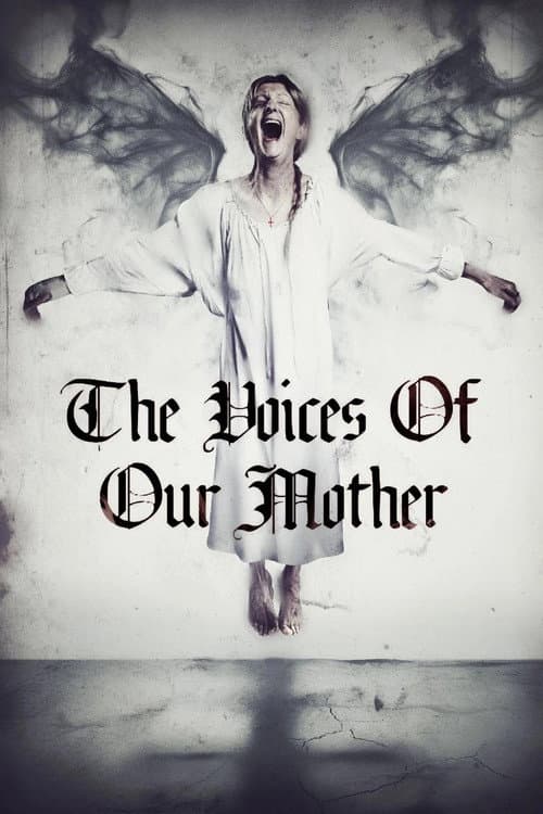 Póster de The Voices of Our Mother