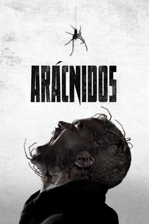 Póster de Vermines : La plaga