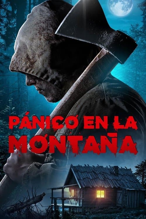 Póster de Why - Por qué?